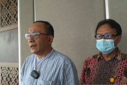 Unja lakukan transformasi digital dalam rencana strategi pembangunan
