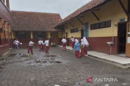 Dinkes Garut siapkan tim pengetesan COVID-19 bagi siswa