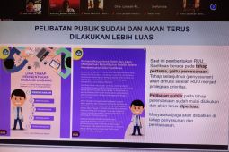 RUU Sisdiknas dan ikhtiar menuju pemerataan akses pendidikan