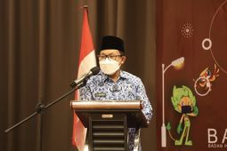 Wali Kota Malang minta camat-lurah perketat pengawasan antisipasi prostitusi daring