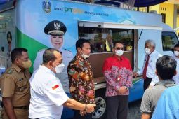 DPM-PTSP Jatim fasilitasi pengurusan perizinan pelaku usaha