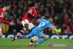 Rangnick konfirmasi Paul Pogba akan tinggalkan MU musim depan