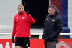 Bermain klinis dan mengurung Chelsea syarat wajib Lille untuk lolos