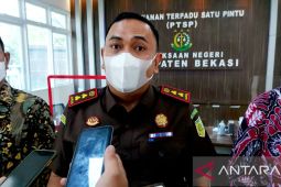 Kejari Bekasi siapkan rumah keadilan restorasi