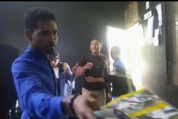 Ketua Jurusan Bantah Aniaya Wartawan Lintas IAIN Ambon