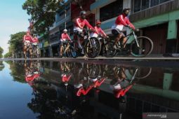 CFD di Jalan Kertajaya dan Kembang Jepun Surabaya diterapkan kembali