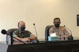 Oknum tentara tembak temannya diperiksa kondisi kejiwaannya, begini penjelasannya