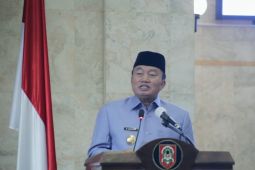 H Muhidin optimistis target modal inti Bank Kalsel tercapai