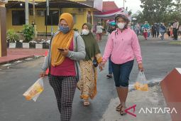 Pemkab Bangka Tengah siapkan minyak goreng bersubsidi