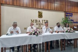 Forum Dosen SBM ITB minta rektor bentuk tim perunding