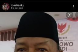 Tokoh Banua Kalsel H Abidin telah tiada