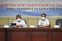 Bahasan sebut sistem pengendalian intern merupakan kebutuhan