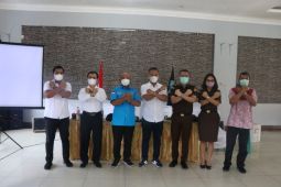 BNNK Tebing Tinggi adakan Workshop Kota tanggap narkoba