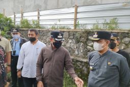 Wali Kota Bogor tegaskan Manajemen Perumda Trans Pakuan masih solid