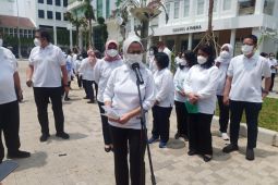 Uji klinik Vaksin Merah Putih fase tiga bergulir Juli 2022, kata BPOM