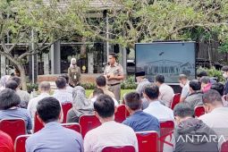 Bogor "Kota Lengkap" pertama di Indonesia, semua tanah terpetakan digital