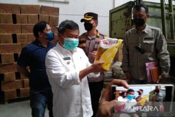 Bupati Garut pastikan stok minyak goreng aman jelang puasa sampai Lebaran
