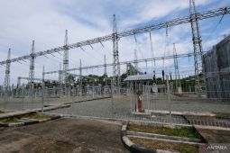 PT PLN UIP Kalbagtim fokus bangun gardu induk di Kotabaru Kalsel
