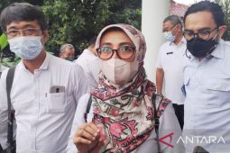 Jabar Caang targetkan 10.500 sambungan listrik baru di Bogor