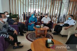 Tanah Bumbu learns tourism to Banyuwangi
