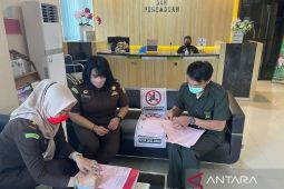 Kasus BUMDes fiktif di Rejang Lebong dilimpahkan ke PN Tipikor