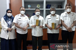 BNPB dorong Provinsi Gorontalo jadi daerah tangguh bencana