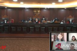 Batal nikah karena beda keyakinan, pemuda asal Papua gugat UU Perkawinan ke MK