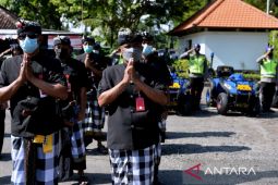 The Nusa Dua Bali siap jadi tuan rumah dua pertemuan