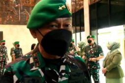 Pangdam Udayana atensi G20 dan semua acara internasional di Bali-Nusra