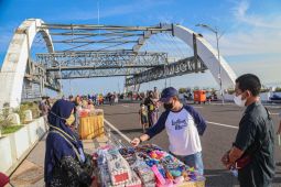 DKKORP kembangkan "sport tourism" di Kota Surabaya