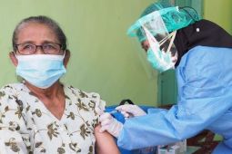 Pemkot Madiun percepat vaksinasi penguat bagi lansia