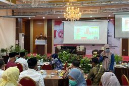 Confident Aceh can reduce childhood stunting: ministry