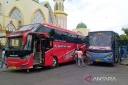 70% of MotoGP spectators in Mataram: official