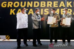 BNI  kembangkan pabrik katalis Merah Putih