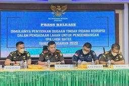 Kejari Sabang tingkatkan kasus korupsi TPA Lhok Batee ke penyidikan