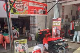 AHASS Kalbar berkomitmen berikan layanan - servis terbaik ke konsumen