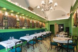 Restoran Gucci Osteria keempat akan dibuka di Korsel