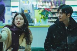 Han So-hee sebut "Soundtrack #1" ingatkan kisah cintanya di masa lalu