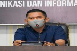 Zona orange tinggal satu Kelurahan di Tebing Tinggi