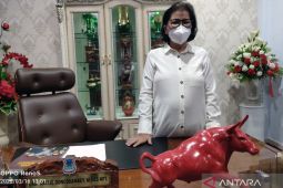 Ketua DPRD Manado mengajak masyarakat konsumsi minyak kelapa