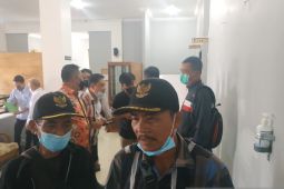 Ratusan warga Bukit Penai Silat Hilir minta kejelasan HGU kebun sawit