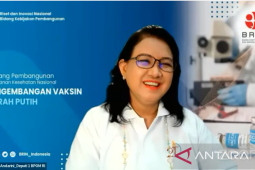 BPOM pastikan dan kawal vaksin Merah Putih berkualitas baik