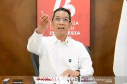 Wakil Ketua DPRD DKI nilai Kasetpres sosok tepat sebagai pj Gubernur DKI