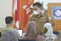 Pemkab Bangka Barat mulai lakukan penilaian kinerja berbasis aplikasi