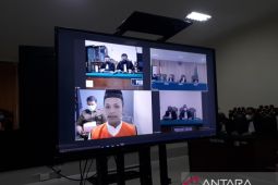 Sopir Vanessa Angel dituntut hukuman tujuh tahun penjara