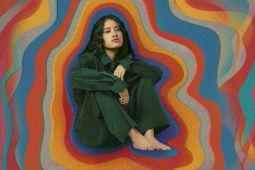 Faye Risakotta siap rilis single baru "Ecstasy"