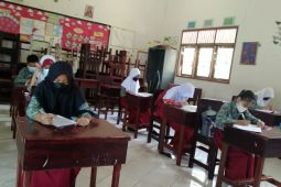 Pemkab Paser kembali berlakukan PTM terbatas