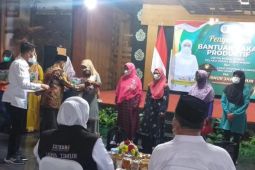 Modal pelaku usaha ultramikro, Baznas Jatim gulirkan zakat produktif