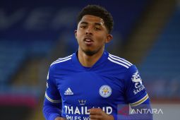 Chelsea tertarik datangkan Wesley Fofana dari Leicester