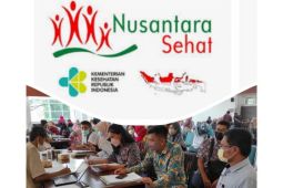 Pemerintah pusat berkomitmen penuhi tambahan 30 tenaga kesehatan handal di Kabupaten Samosir